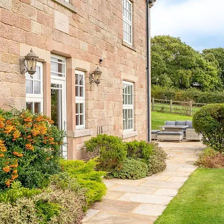 Holiday home Tinkers Folly Harrogate