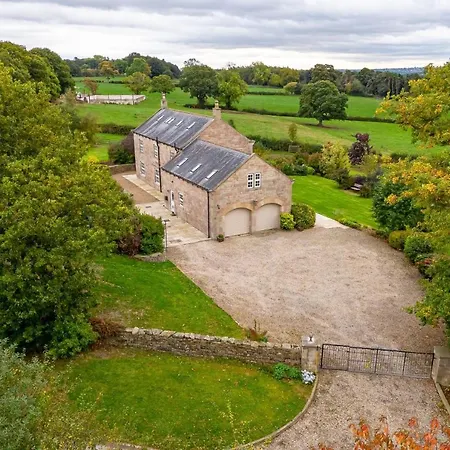 Holiday home Tinkers Folly *