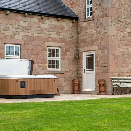 Tinkers Folly * Harrogate