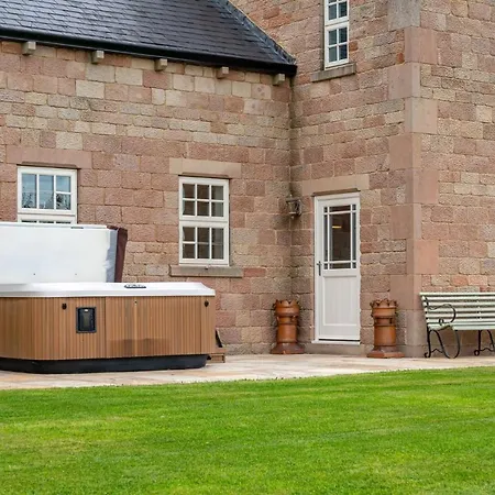 Tinkers Folly * Harrogate