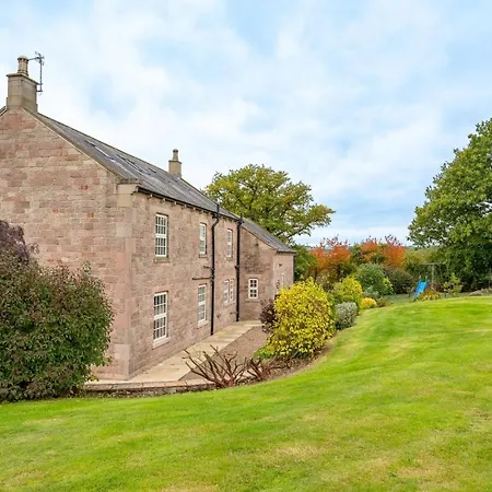 Tinkers Folly Holiday home