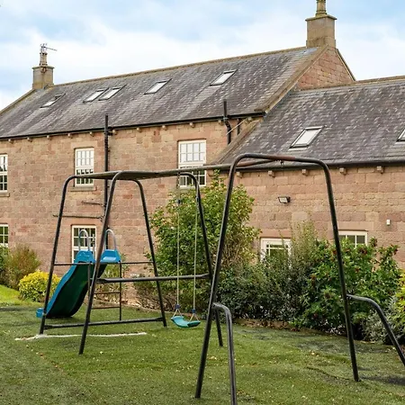 Dom wakacyjny Tinkers Folly Harrogate