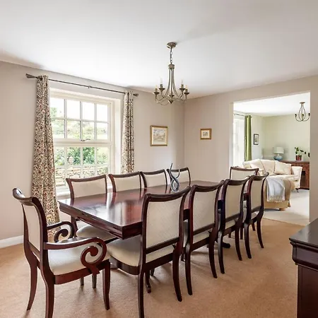 Tinkers Folly Χαρογκέιτ