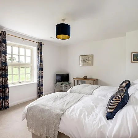 Holiday home Tinkers Folly