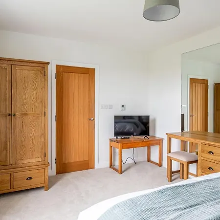 Holiday home Tinkers Folly