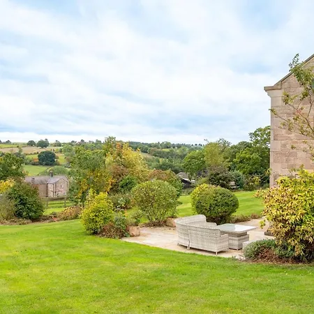 Tinkers Folly Dom wakacyjny Harrogate