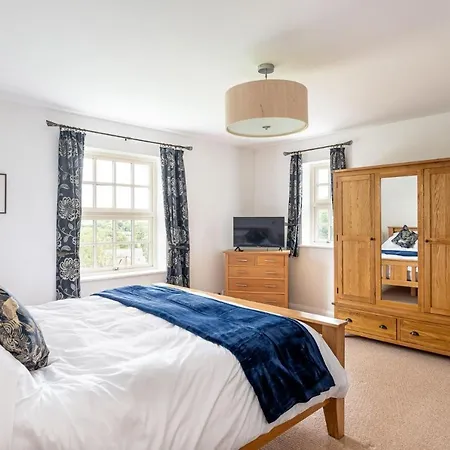 Tinkers Folly Χαρογκέιτ