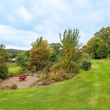 Tinkers Folly Holiday home