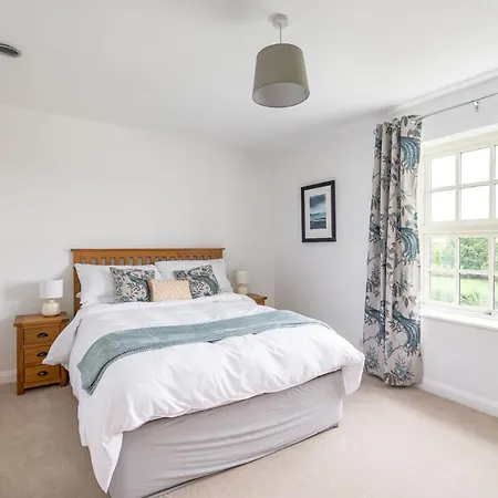 Tinkers Folly Holiday home