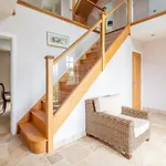 Casa de Férias Tinkers Folly Harrogate