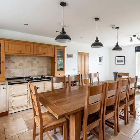 Tinkers Folly * Harrogate