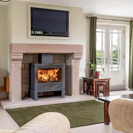 Tinkers Folly Holiday home *