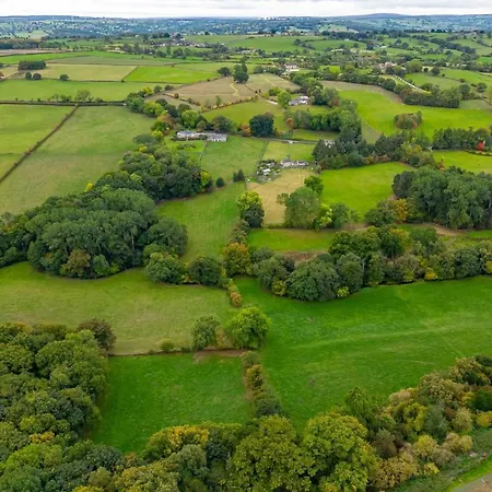 Casa vacanze Tinkers Folly Harrogate