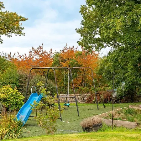 Tinkers Folly * Harrogate