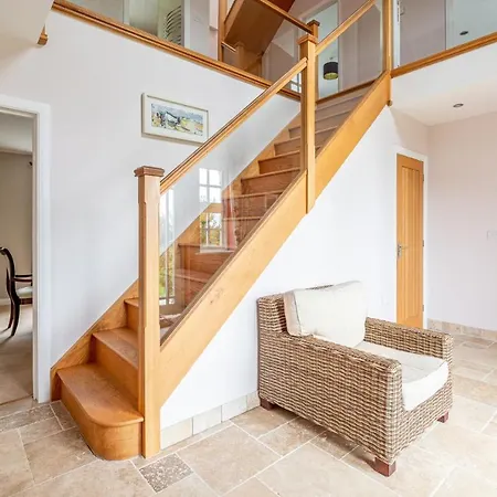 Holiday home Tinkers Folly Harrogate