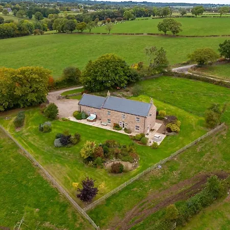 Holiday home Tinkers Folly Harrogate