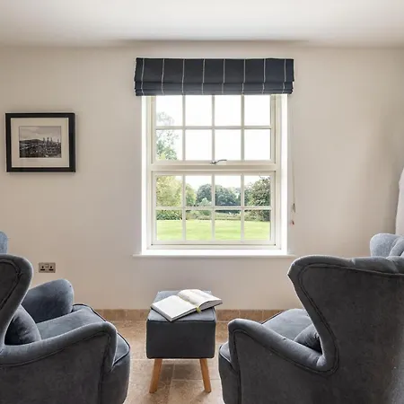 Tinkers Folly * Harrogate