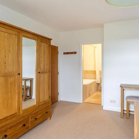 Tinkers Folly Holiday home Harrogate