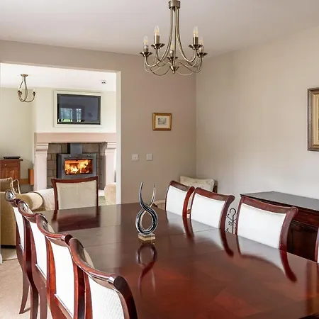 Holiday home Tinkers Folly *