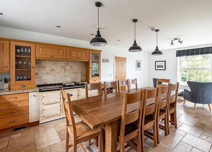 Tinkers Folly * Harrogate