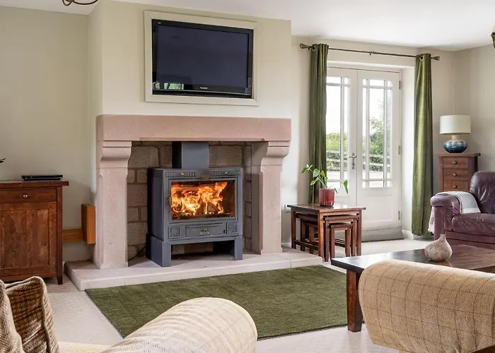 Tinkers Folly Holiday home *