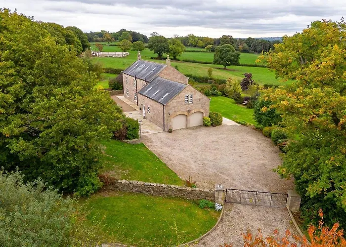 Holiday home Tinkers Folly *