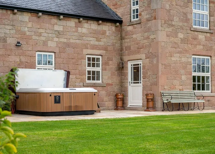 Tinkers Folly * Harrogate