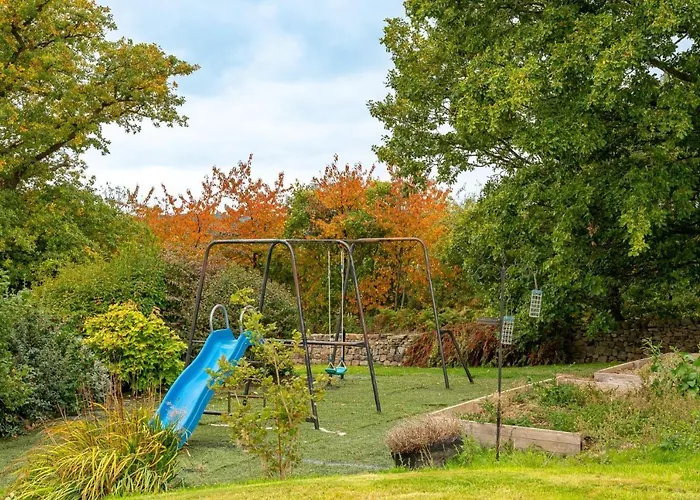 Tinkers Folly * Harrogate