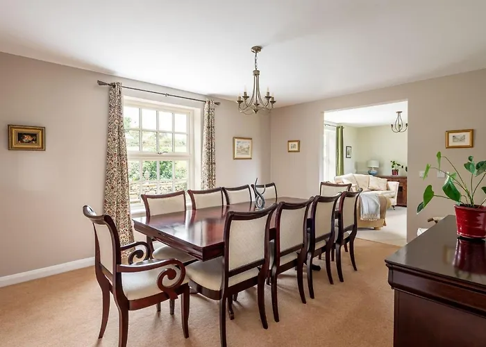 Tinkers Folly Harrogate