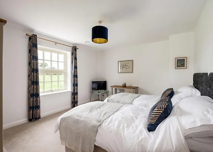 Holiday home Tinkers Folly