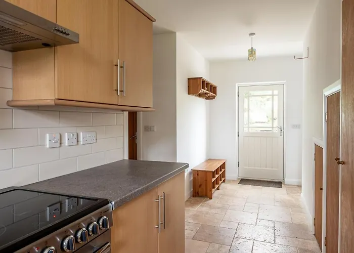 Tinkers Folly Holiday home