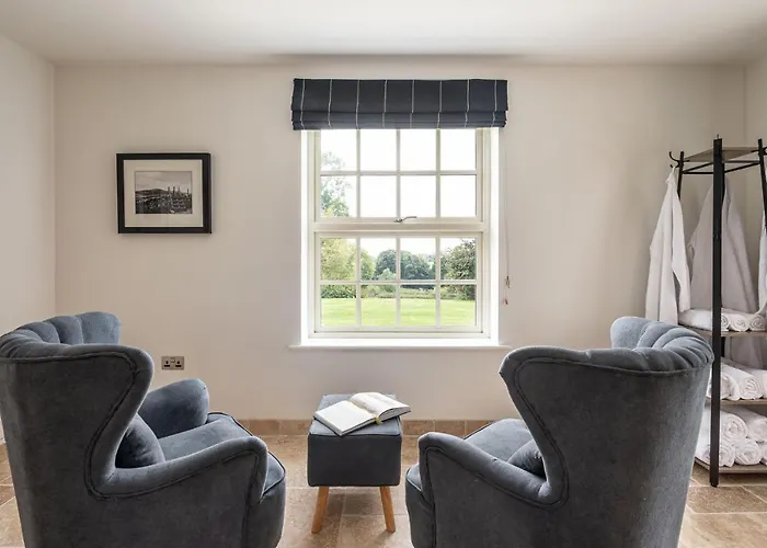 Tinkers Folly * Harrogate