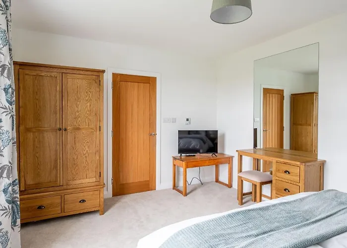 Holiday home Tinkers Folly