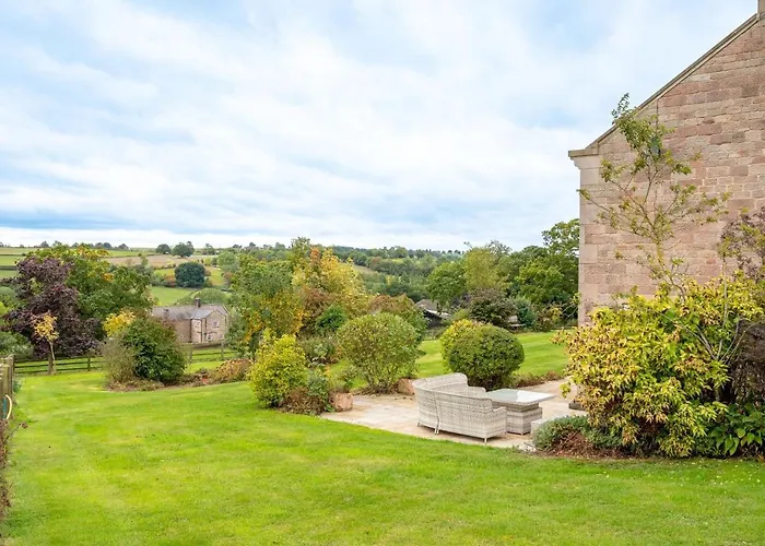 Tinkers Folly Holiday home Harrogate