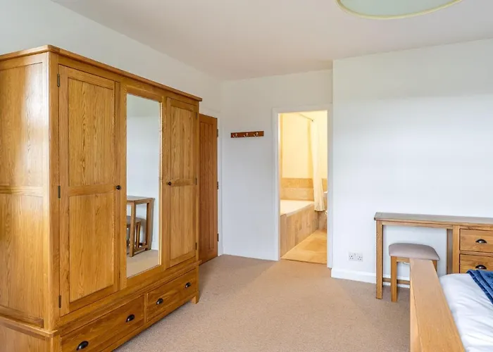 Tinkers Folly Holiday home Harrogate