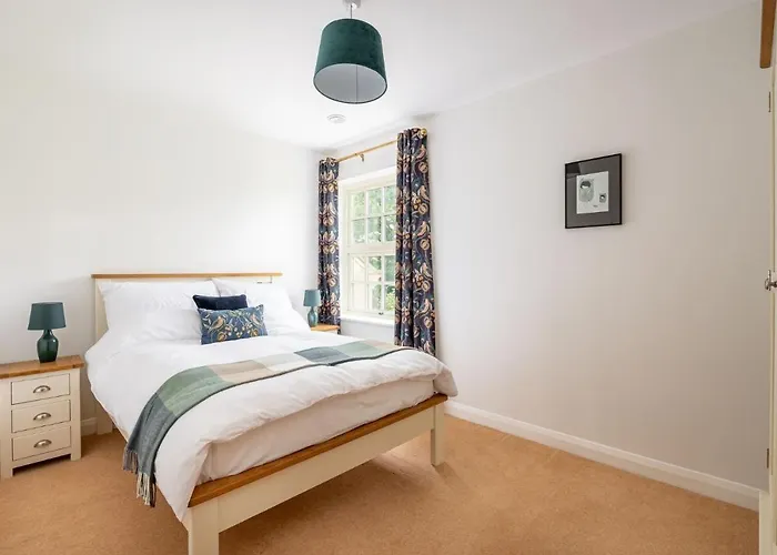 Tinkers Folly Holiday home *