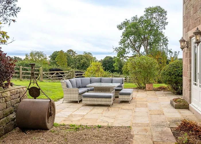 Tinkers Folly * Harrogate