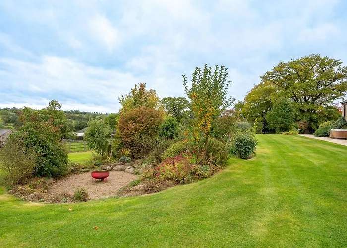 Tinkers Folly Holiday home