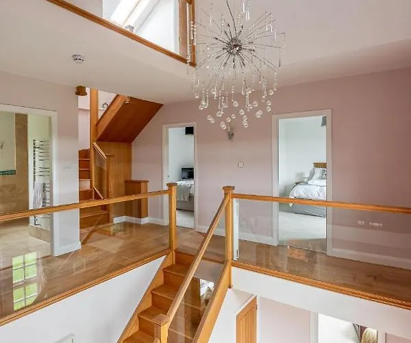 Tinkers Folly * Harrogate