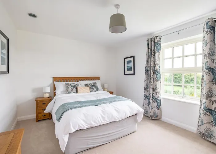 Tinkers Folly Holiday home