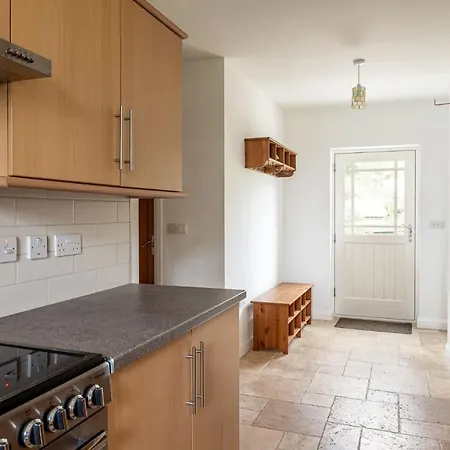 Tinkers Folly 度假居