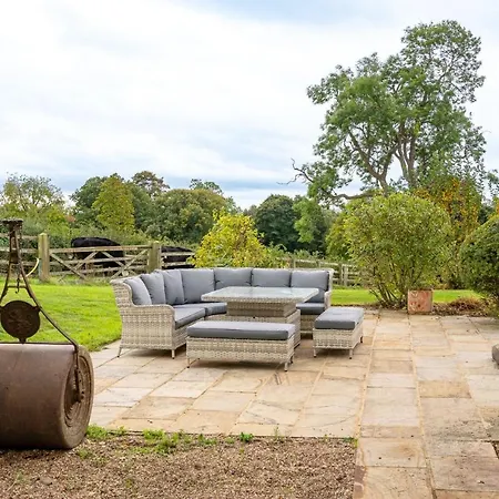 Tinkers Folly * 哈罗盖特