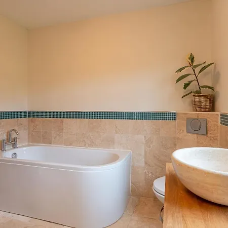 度假居 Tinkers Folly 哈罗盖特