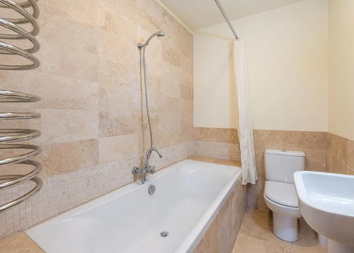 Hébergement de vacances Tinkers Folly