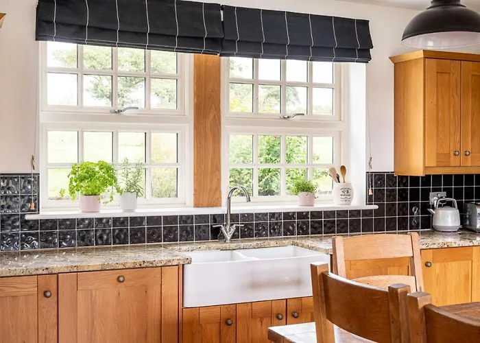 Tinkers Folly * Harrogate