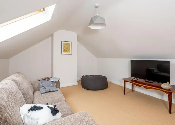 Hébergement de vacances Tinkers Folly Harrogate